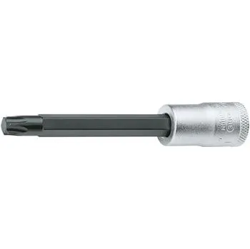 Klíč GEDORE nástavec šroubováku dlouhý ITX30L DIN3120 3/8” čtyřhran TX30