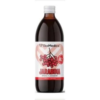 Šťáva z koroptví 500 ml