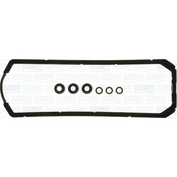 Těsnění motoru Sada těsnění, kryt hlavy válce AJUSA 56006600