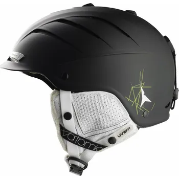 Atomic lyžařská přilba Affinity LF (56-59 cm)