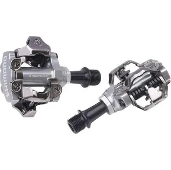 Pedál na kolo Pedály Shimano PD-M540, XT