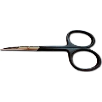 Bohemia nůžky černé