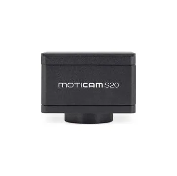 Mikroskop MOTICAM S20-Digitální kamera