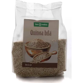 Quinoa 250 g BIO