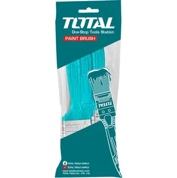 Malířský štětec Štětce, sada 3ks