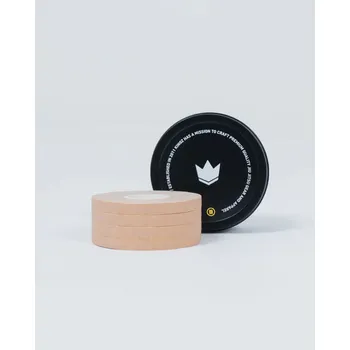 Tejpovací páska Tejpovací páska na prsty Kingz Finger Tape - Tan tělová