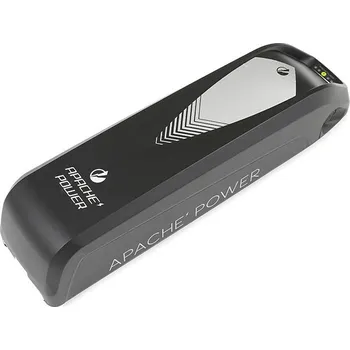 Baterie pro elektrokolo Baterie A-Power R7 rámová Li-Ion 36V 17,5 Ah/630 Wh konektor nože