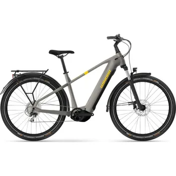 Elektrokolo Winora Yucatan X8 720Wh 20Ah High quartz matt 2023 velikost rámu: L