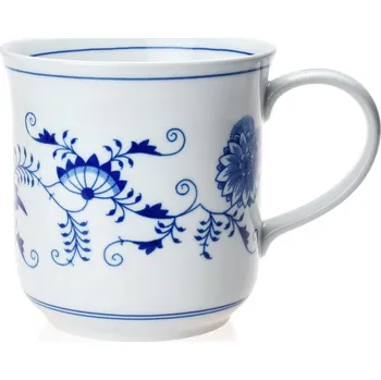 Český porcelán, Dubí Hrnek Golem 1,5 l cibulák