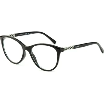 Oblečení a móda Vogue | Vogue 5631B | černá