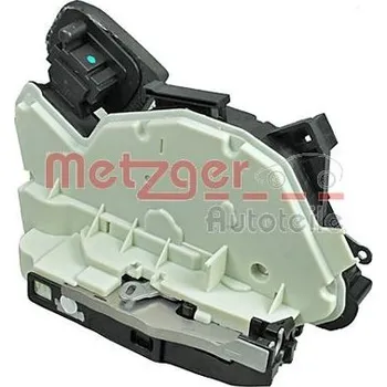 Autozámek Zámek dveří METZGER 2314016