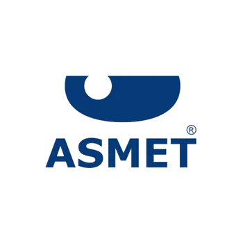 Výfukový systém ASMET Výfuková trubka ASM 07.261