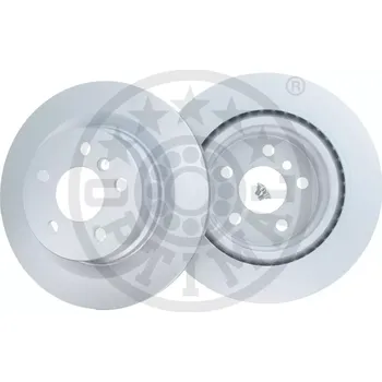 Brzdový kotouč OPTIMAL Brzdový kotouč - 300 mm OPT BS-9892C