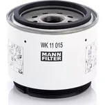 MANN-FILTER Palivový filtr MF WK11015x