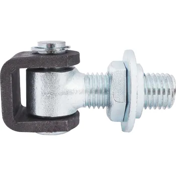 pant Nastavitelný pant M20 k přivaření pro branku, vrata