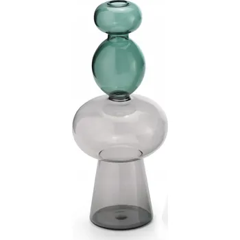 Váza Váza Philippi sklo 27 cm