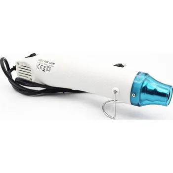 WOODRESIN Mini horkovzdušná pistole na pryskyřici