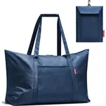 Reisenthel TRAVELBAG Dark Blue, skládací cestovní taška