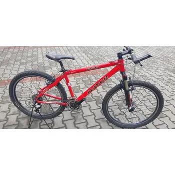 Author Vision 26, vykoupené