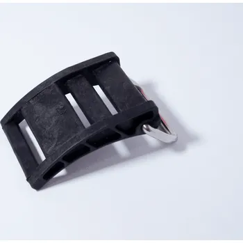 Přezka na popruh lahve JTLine