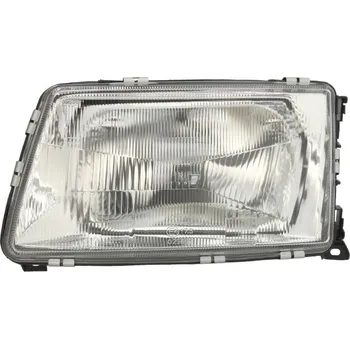 Přední světlomet DEPO Přední levé světlo Audi 100 C3, 200 C3 08.1982–12.1991