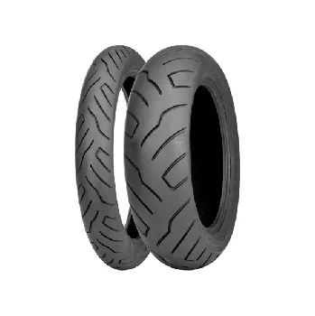 Auto-moto Moto pneu Shinko SR 999 Long Haul 150/90 B 15 80H TL - 874918