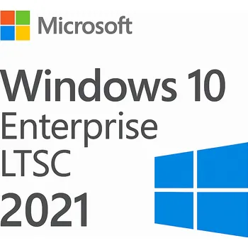 Operační systém Windows 10 Enterprise LTSC 2021 DG7GMGF0D19L:0001