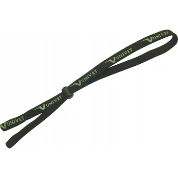 Opasek Pásek ke brýlím s přezkou Univet