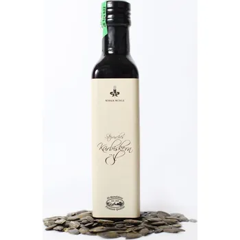 Přisada na vaření a pečení Štýrský dýňový olej 250ml