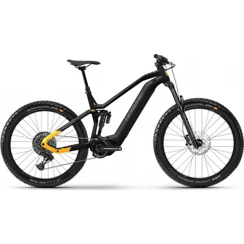 Sport Haibike Nduro 6 2023 velikost rámu: XL