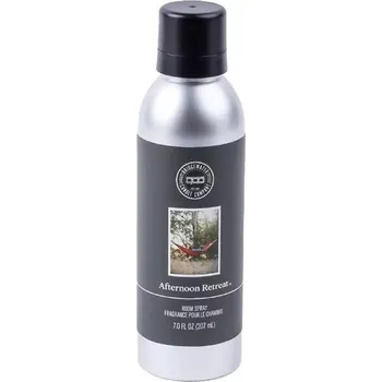 Osvěžovač vzduchu Bridgewater candle company Prostorová vůně ve spreji Afternoon Retreat (odpolední odpočinek) 177 ml