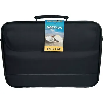 brašna na notebook Vertago VTG-011 Basic Line 15 černá