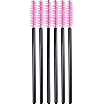 Péče o řasy a obočí KillyS Kartáčky na řasy a obočí 6 Ks