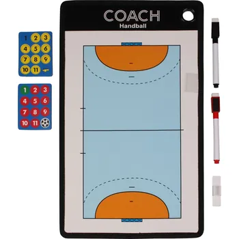 Handball 38 trenérská tabule balení 1 ks