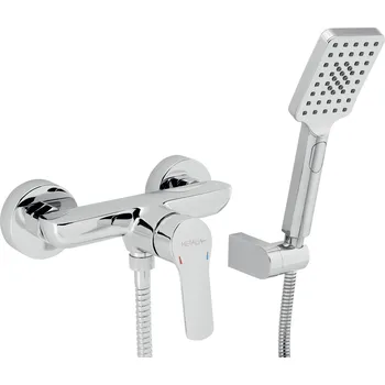 Vodovodní baterie Novaservis Metalia 54 54061,0 Chrom