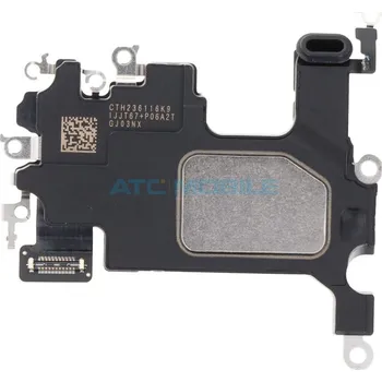 iPhone 14 Plus sluchátko (Ear Speaker), originální a zpět 16 Kč s ATC Clubem