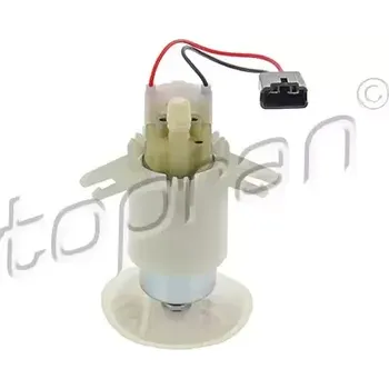 Palivové čerpadlo TOPRAN Palivové čerpadlo TPR 401 633