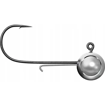 Rybářský háček Jigová hlavička Owner Micro Precision 8 3 g