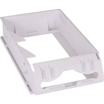 Tork Xpress malý zabudovatelný zásobník na papírové ručníky Multifold, H2, 200265