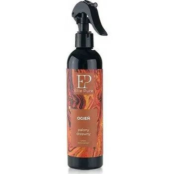 Osvěžovač vzduchu ELLIE PURE OSVĚŽOVAČ VZDUCHU 300ml 4 ELEMENTS OHEŇ