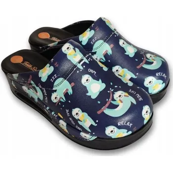 Dámská zdravotní obuv Zdravotní obuv Air Max - nazouváky - velikost 41