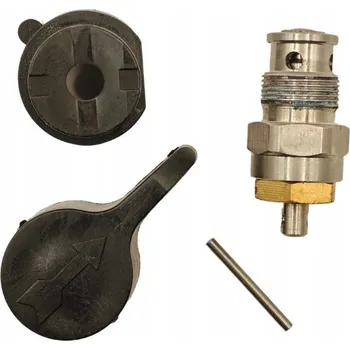 Ventil Přetlakový ventil GH-6 STRONG