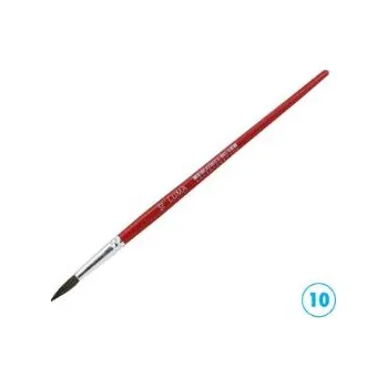 Umělecký štětec luma Štětec, kulatý - 10