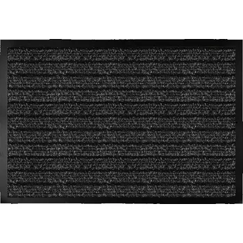 Rohožka Textilní rohožka, hotová, 50 x 80 cm