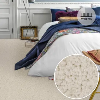 Koberec Koberec metráž Breno DYNASTY /filc 60 Označení šíře role: 4 m