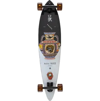 Longboard Arbor - Performance Julien Jaca Fish 37" - longboard