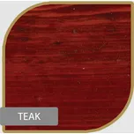 Bochemit Estetik Terasový lak 2,5l Barva: Teak