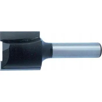 Fréza Drážkovací fréza HW 22x20x51mm stopka 8mm FORTIS