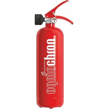 Hasicí přístroj HASICÍ PŘÍSTROJ KAPALINOVÝ, DOMÁCÍ 2KG UGD-2x červený Ogniochron2025