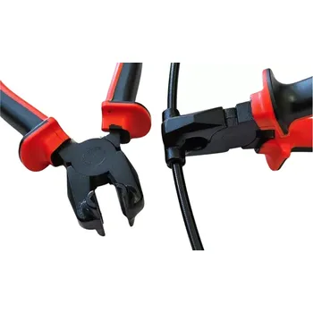 Sada nářadí Upínací kleště na hydraulickou hadičku kotoučových brz na kolo od ServisKol.com (Upínací kleště na hydraulickou hadičku kotoučových brz na kolo)